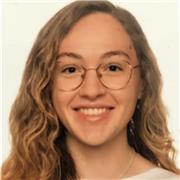 Estudiante de 2 curso de Ciencia de Datos (upv), con matrícula de honor en Bachillerato científico y en la ESO.